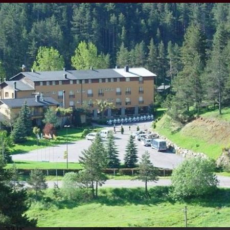 Rblamolina Hotel Alp Buitenkant foto